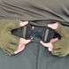 Ремінь Tasmanian Tiger Modular Belt Olive TT 7238.331 XL 4