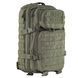 Рюкзак KOMBAT UK Hex-Stop Small Molle Assault Pack, Oliva, 28л 14944 фото 3