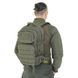 Рюкзак KOMBAT UK Hex-Stop Small Molle Assault Pack, Oliva, 28л 14944 фото 7