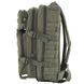 Рюкзак KOMBAT UK Hex-Stop Small Molle Assault Pack, Oliva, 28л 14944 фото 4