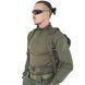 Рюкзак KOMBAT UK Hex-Stop Small Molle Assault Pack, Oliva, 28л 14944 фото 9