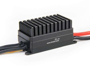 FLAME 200A 14S Multi-Rotor Uav Drone ESC 6-14S battary T-Motor tm248 фото