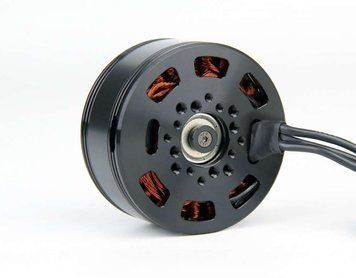 P60 Without Pin KV170 T-Motor tm298 фото