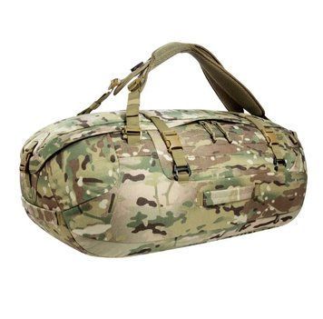 Сумка Tasmanian Tiger Duffel 65 MC, Multicam, 65 л