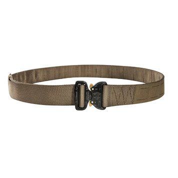 Ремінь Tasmanian Tiger Modular Belt, Coyote Brown L (105-125 см) TT 7238.346-L 1