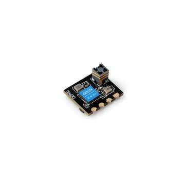Приймач GEPRC ELRS NanoSE Receiver gr167 фото