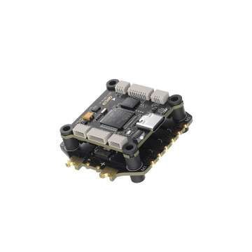 GEPRC TAKER F405 BLS 60A V2 стек gr65 фото