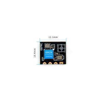 Приймач GEPRC ELRS NanoSE Receiver gr167 фото