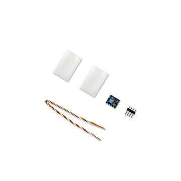 Приймач GEPRC ELRS NanoSE Receiver gr167 фото