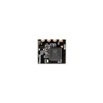 Приймач GEPRC ELRS NanoSE Receiver gr167 фото