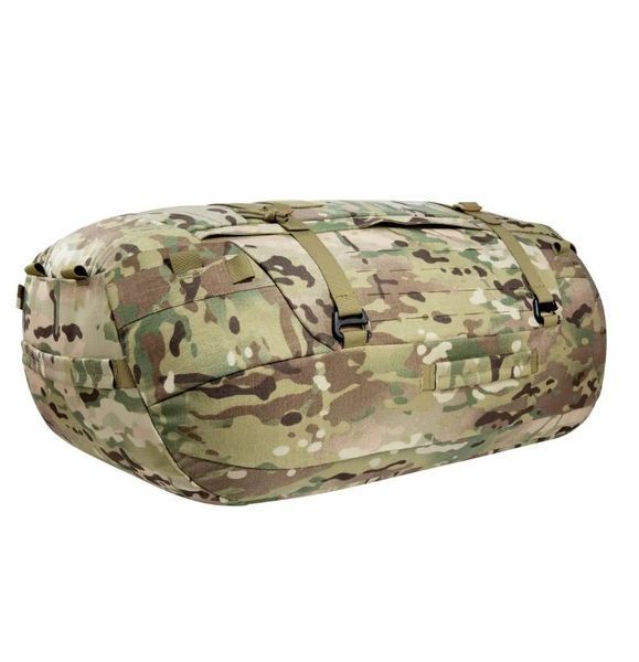 Сумка Tasmanian Tiger Duffel 65 MC, Multicam, 65 л TT 8741.394 фото