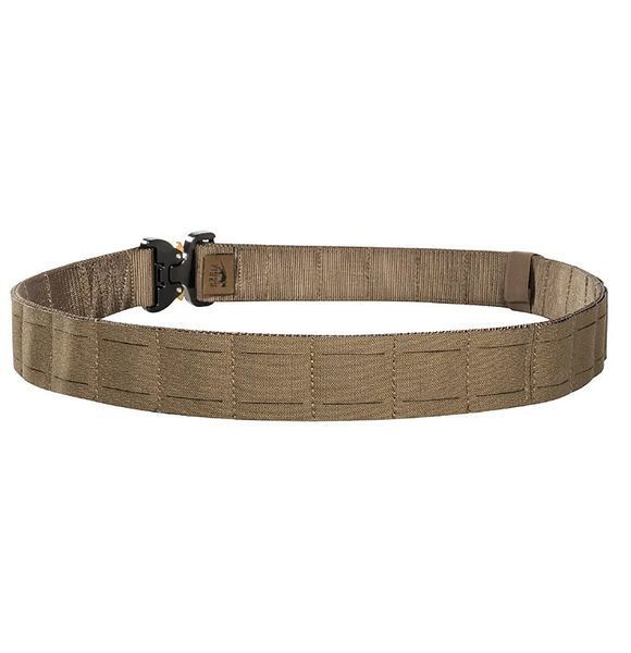 Ремінь Tasmanian Tiger Modular Belt, Coyote Brown L (105-125 см) TT 7238.346-L 4