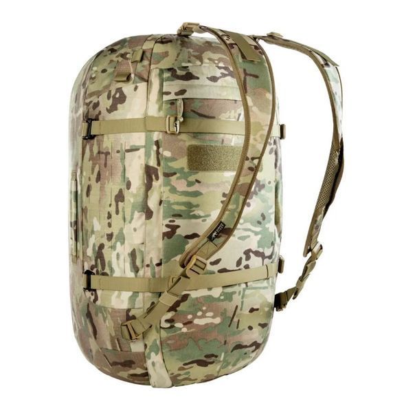 Сумка Tasmanian Tiger Duffel 65 MC, Multicam, 65 л TT 8741.394 фото