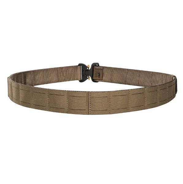 Ремінь Tasmanian Tiger Modular Belt, Coyote Brown L (105-125 см) TT 7238.346-L 2