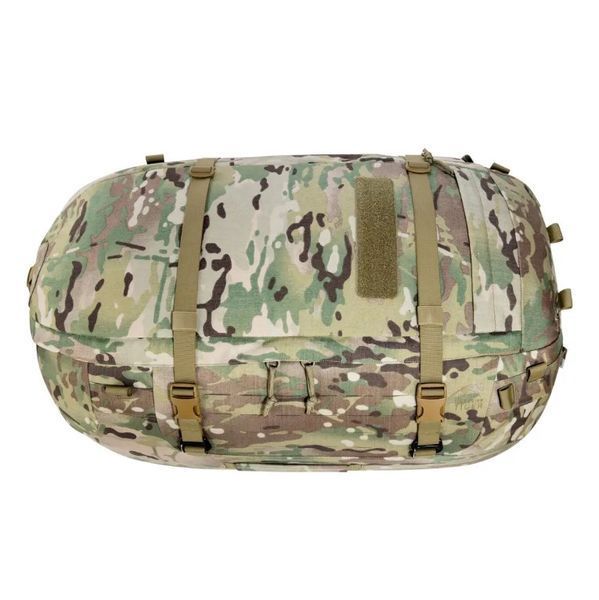 Сумка Tasmanian Tiger Duffel 65 MC, Multicam, 65 л TT 8741.394 фото