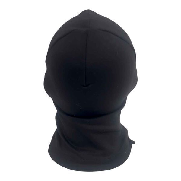 Балаклава зимняя термо KOTA Black  15079 фото