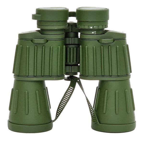 Бінокль Konus 10x50WA