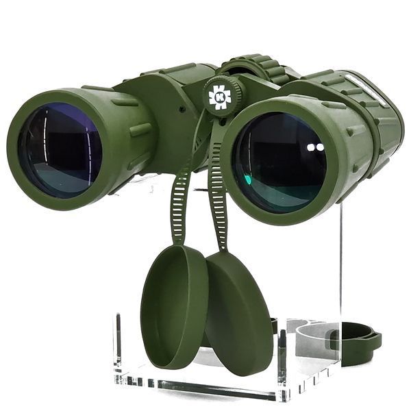 Бинокль Konus 10x50WA