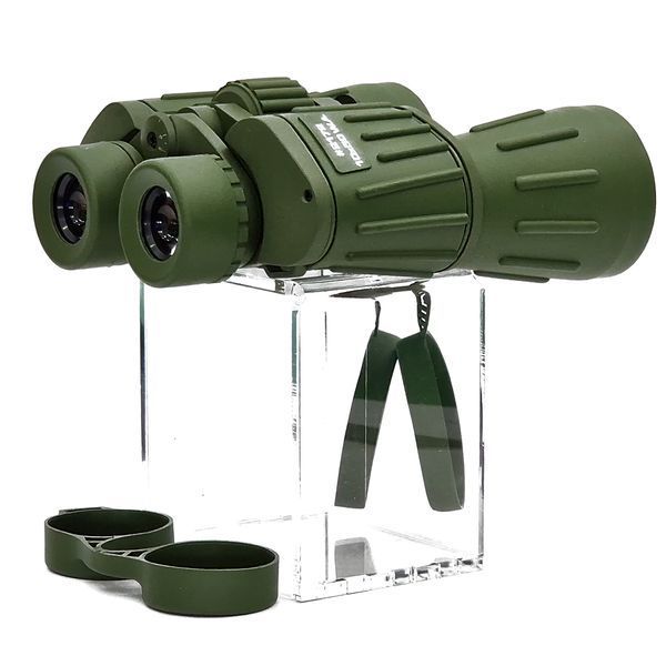 Бинокль Konus 10x50WA