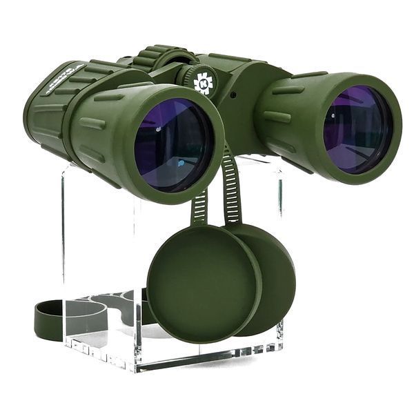 Бинокль Konus 10x50WA