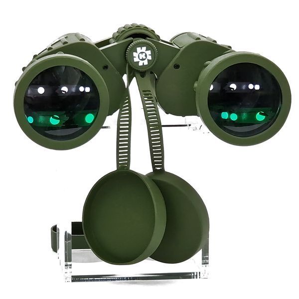 Бинокль Konus 10x50WA
