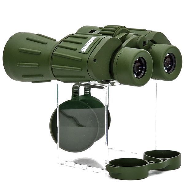 Бінокль Konus 10x50WA