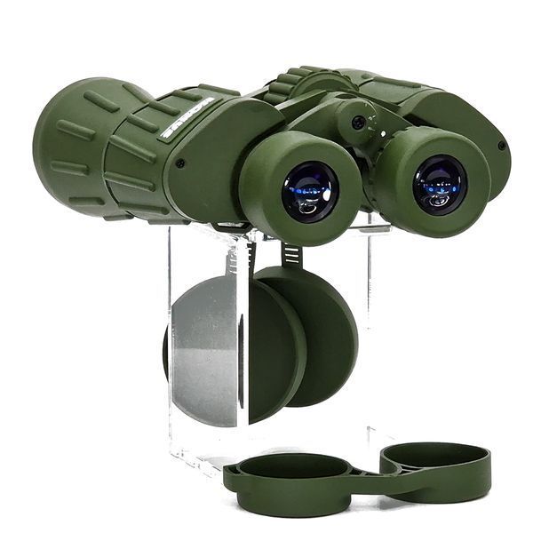 Бинокль Konus 10x50WA