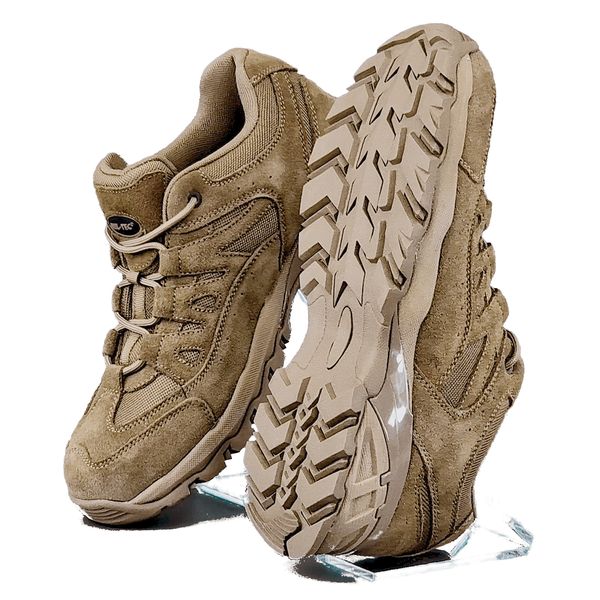 Кроссовки Mil-Tec SQUAD SCHUHE 2,5 INCH Coyote 12823505-39 фото