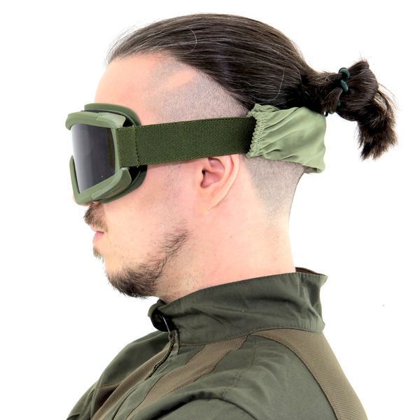 Очки Revision ACU Olive 2122  фото