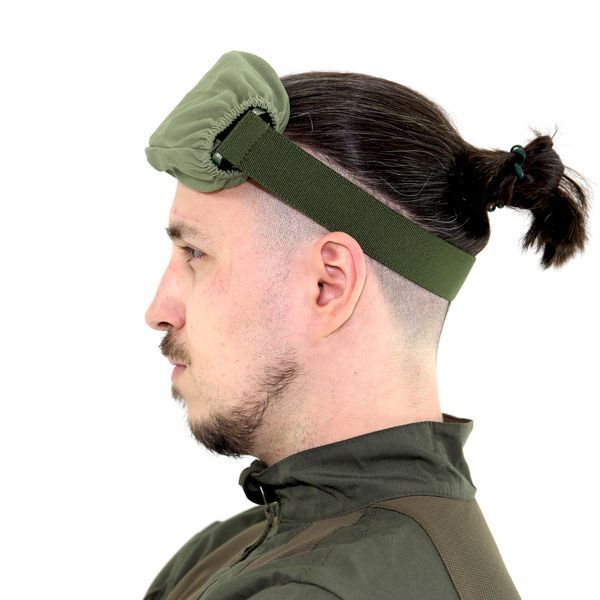 Очки Revision ACU Olive 2122  фото