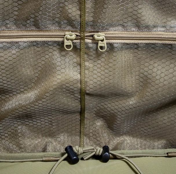 Сумка Tasmanian Tiger Duffel 65 MC, Multicam, 65 л TT 8741.394 фото