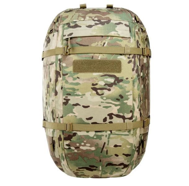 Сумка Tasmanian Tiger Duffel 65 MC, Multicam, 65 л TT 8741.394 фото
