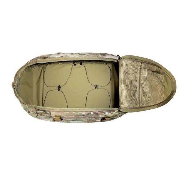 Сумка Tasmanian Tiger Duffel 65 MC, Multicam, 65 л TT 8741.394 фото