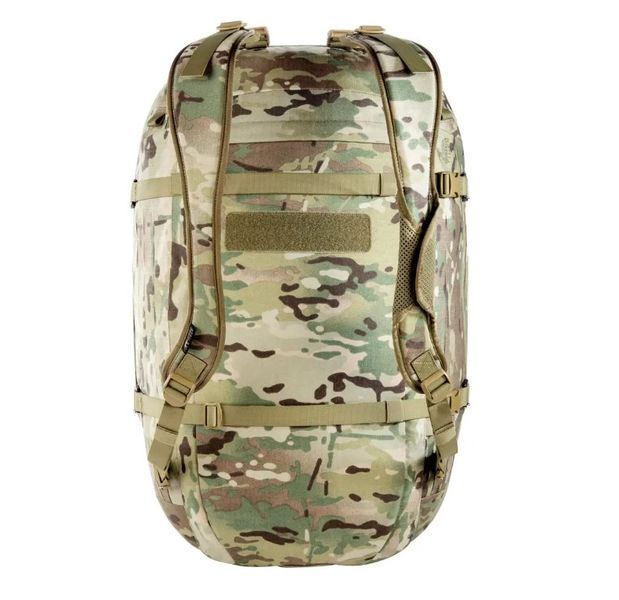 Сумка Tasmanian Tiger Duffel 65 MC, Multicam, 65 л TT 8741.394 фото