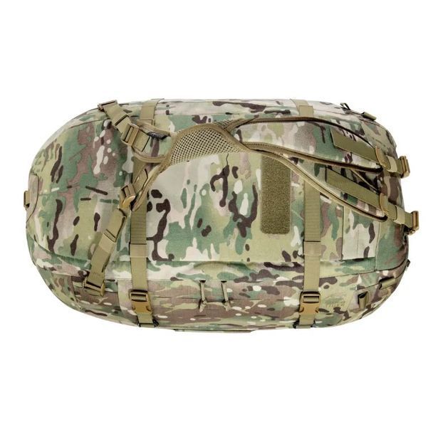 Сумка Tasmanian Tiger Duffel 65 MC, Multicam, 65 л TT 8741.394 фото