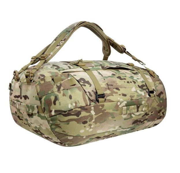 Сумка Tasmanian Tiger Duffel 65 MC, Multicam, 65 л