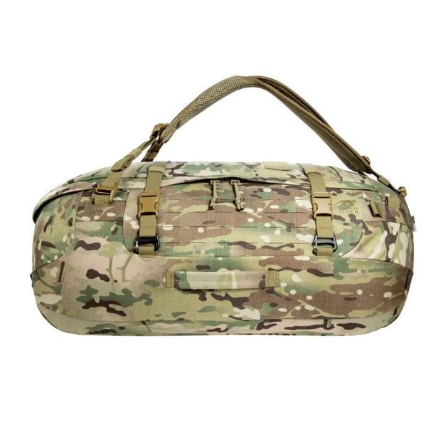 Сумка Tasmanian Tiger Duffel 65 MC, Multicam, 65 л
