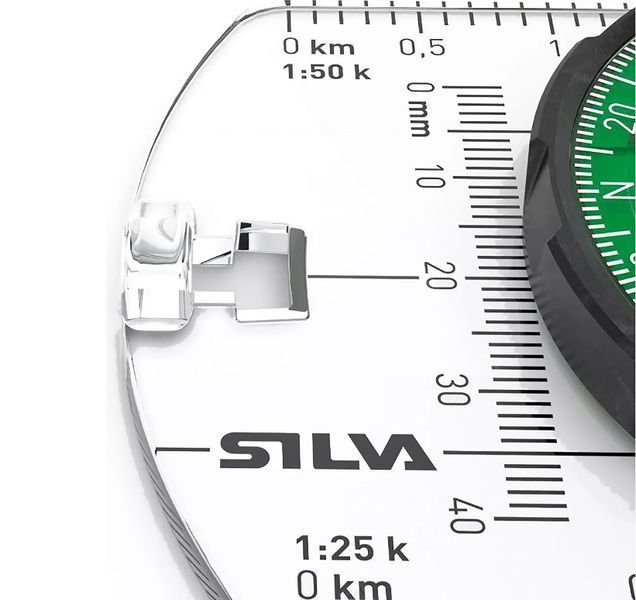 Компас Silva Ranger S SLV 37467 5