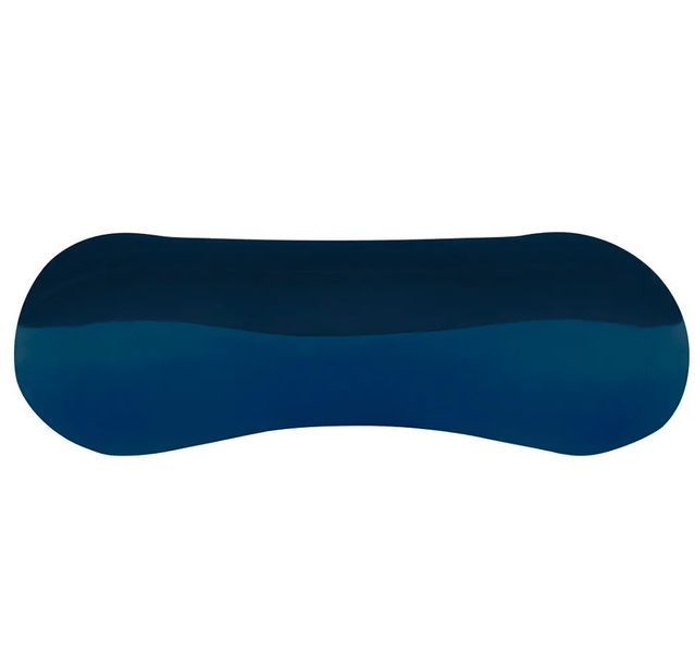 Надувная подушка Aeros Premium Pillow, 13х42х30см, Navy от Sea to Summit STS APILPREMLNB фото