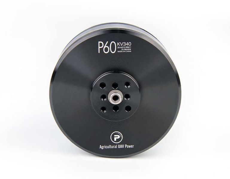 P60 Without Pin KV170 T-Motor tm298 фото