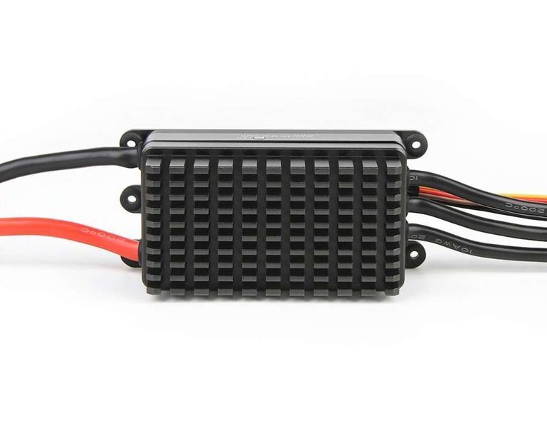 FLAME 200A 14S Multi-Rotor Uav Drone ESC 6-14S battary T-Motor tm248 фото