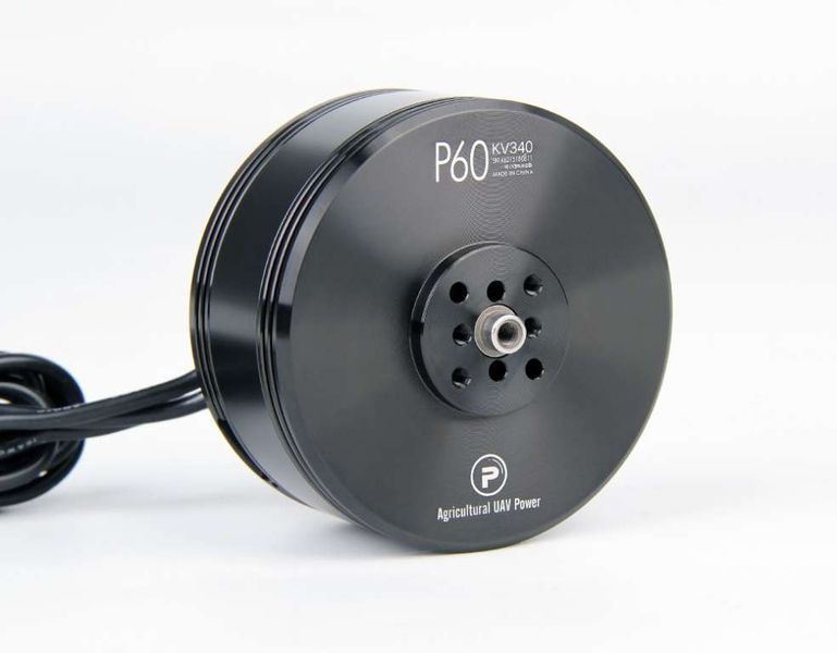 P60 Without Pin KV170 T-Motor tm298 фото