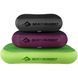 Надувная подушка Aeros Premium Pillow, 13х42х30см, Navy от Sea to Summit STS APILPREMLNB фото 8
