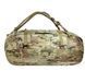 Сумка Tasmanian Tiger Duffel 65 MC, Multicam, 65 л TT 8741.394 фото 4