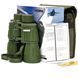 Бинокль Konus 10x50WA
