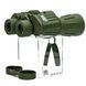 Бинокль Konus 10x50WA