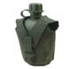 Фляга Kombat UK Water Bottle kb-twbt-olgr olive  0,95 л  2