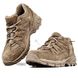 Кроссовки Mil-Tec SQUAD SCHUHE 2,5 INCH Coyote 12823505-39 фото 1