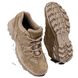 Кроссовки Mil-Tec SQUAD SCHUHE 2,5 INCH Coyote 12823505-39 фото 2