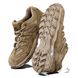 Кроссовки Mil-Tec SQUAD SCHUHE 2,5 INCH Coyote 12823505-39 фото 3